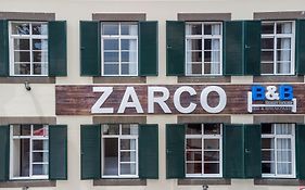 Murças74 - Studio Apartments